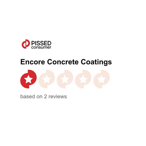 encore coatings reviews|encore concrete coatings reviews.